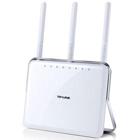 TP-Link Archer C9 AC1900 Dual Band Wireless AC Gigabit Router